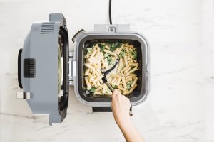 Frytkownica beztłuszczowa Ninja ON400EU 12