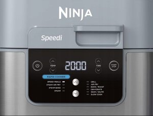 Frytkownica beztłuszczowa Ninja ON400EU 3