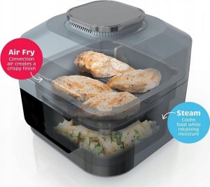 Frytkownica beztłuszczowa Ninja ON400EU 6