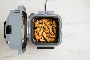 Frytkownica beztłuszczowa Ninja ON400EU 9