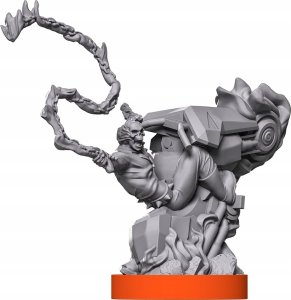 Ogry Games GRA UNMATCHED MARVEL: REDEMPTION ROW (ENG) - OGRY GAMES 2