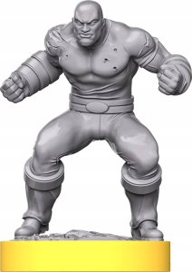 Ogry Games GRA UNMATCHED MARVEL: REDEMPTION ROW (ENG) - OGRY GAMES 4