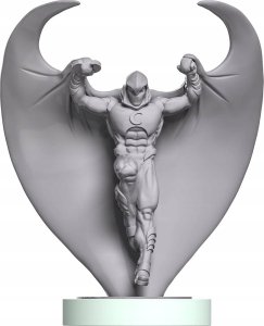 Ogry Games GRA UNMATCHED MARVEL: REDEMPTION ROW (ENG) - OGRY GAMES 6