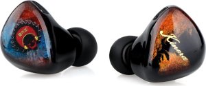 Słuchawki Kinera Kinera NANNA 2.1 Z-Tune Edition - IEM Tri-Hybrid klasy premium 2