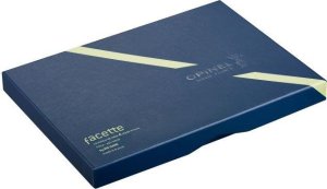 Opinel Table Knives Facette Set of 4 Ash 3