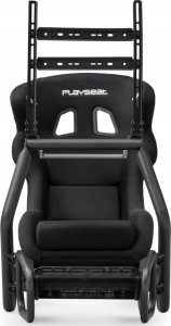 Krzesło biurowe Playseat FOTEL GAMINGOWY PLAYSEAT SENSATION PRO ACTIFIT CZARNY 6