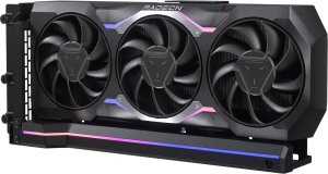 Phanteks Phanteks Premium Vertical GPU Bracket + PCIe 4.0 x16 Riser Cable, DRGB - 220 mm, black 7