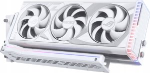 Phanteks Premium Uchwyt Pionowy GPU Biały + PCIe 4.0 x16 Riser Cable, DRGB - 220 mm 6