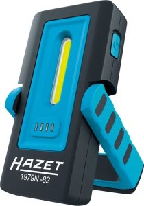 Latarka Hazet Hazet LED Pocket Light 1979 N-82 2