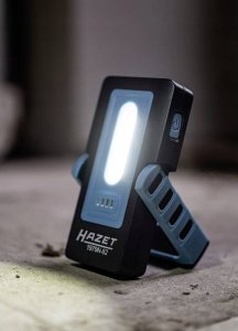 Latarka Hazet Hazet LED Pocket Light 1979 N-82 5