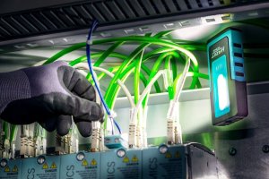 Latarka Hazet Hazet LED Pocket Light 1979 N-82 9