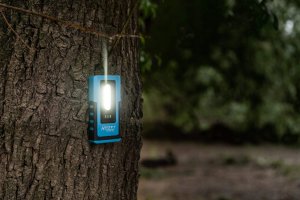 Latarka Hazet Hazet LED Pocket Light 1979 N-82 10