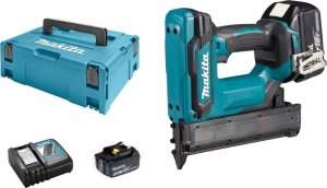 Zszywacz Makita Makita cordless tacker ST113DSMJ 10.8V - ST113DSMJ 2