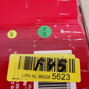 Odkurzacz przemysłowy Einhell Einhell TC-AV 1720 DW, ash vacuum cleaner (red/black) 12