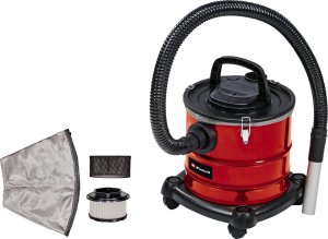 Odkurzacz przemysłowy Einhell Einhell TC-AV 1720 DW, ash vacuum cleaner (red/black) 3