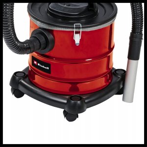 Odkurzacz przemysłowy Einhell Einhell TC-AV 1720 DW, ash vacuum cleaner (red/black) 4