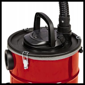 Odkurzacz przemysłowy Einhell Einhell TC-AV 1720 DW, ash vacuum cleaner (red/black) 5