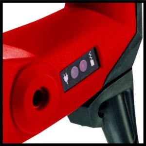 Młotowiertarka Einhell Einhell Rotary hammer TE-RH 38 3F (red/black, 1,050 watts, SDS-max) 4