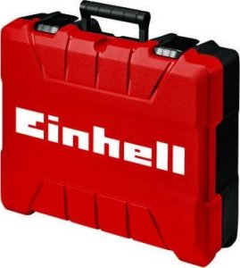 Młotowiertarka Einhell Einhell Rotary hammer TE-RH 38 3F (red/black, 1,050 watts, SDS-max) 6