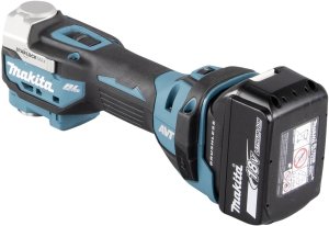 Makita Narzędzie wielofunkcyjne DTM52T1JX2 18V 3