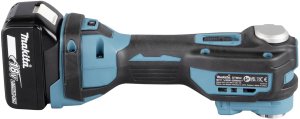 Makita Narzędzie wielofunkcyjne DTM52T1JX2 18V 5