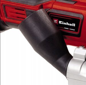 Einhell Einhell cordless biscuit jointer TE-BJ 18 Li - Solo, 18V, slot cutter (red/black, without battery and charger) 7
