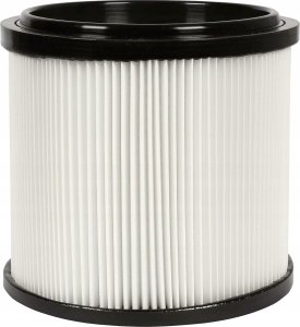 Odkurzacz przemysłowy Einhell Einhell pleated filter for dust class L (2351126) 1
