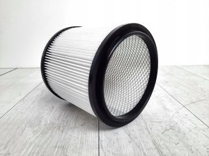 Odkurzacz przemysłowy Einhell Einhell pleated filter for dust class L (2351126) 3