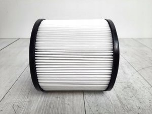 Odkurzacz przemysłowy Einhell Einhell pleated filter for dust class L (2351126) 4