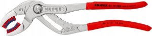 Knipex KNIPEX stripping tool 12 85 110 SB for glass fibers, stripping/dismantling tool (blue/white) 3
