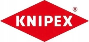 Knipex KNIPEX stripping tool 12 85 110 SB for glass fibers, stripping/dismantling tool (blue/white) 5