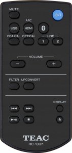 Teac Teac AI-303-B black 3