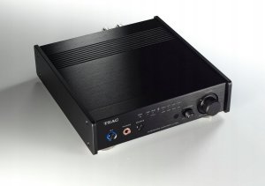 Teac Teac AI-303-B black 4