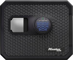 MasterLock Master Lock Security Safe fire-/water resistant FPW082FTC 5