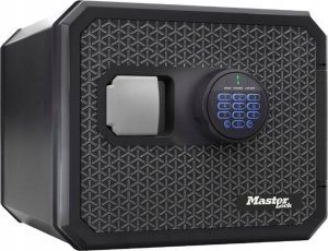 MasterLock Master Lock Security Safe fire-/water resistant FPW082FTC 7