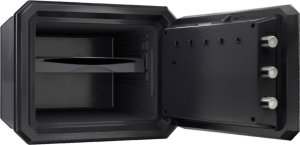 MasterLock Master Lock Security Safe fire-/water resistant FPW082FTC 8