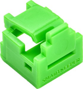 Smartkeeper SmartKeeper Mini "RJ11 Port" Blocker grün      4 Stk.+Key 3