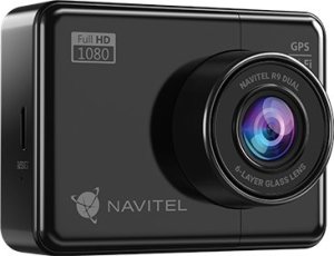 Wideorejestrator Navitel Rejestrator samochodowy NAVITEL R9 dual 14