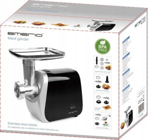Maszynka do mielenia mięsa Emerio Emerio Fleischwolf 6