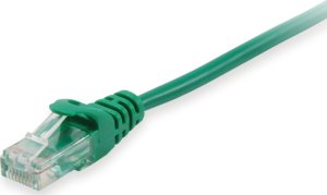 Equip Equip Patchkabel Cat6   U/UTP 2xRJ45 1.5m grün 2