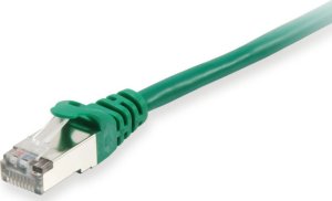 Equip Equip Patchkabel Cat6   S/FTP 2xRJ45 1.5m grün 2