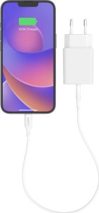 Ładowarka Zagg International Mophie Essentials - ładowarka sieciowa USB-C 20W PD (white) 3
