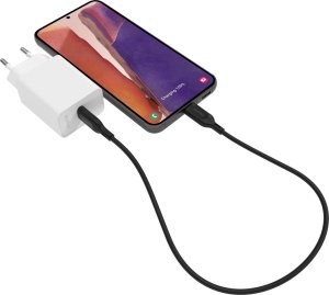 Ładowarka Zagg International Mophie Essentials - ładowarka sieciowa USB-C 20W PD (white) 5