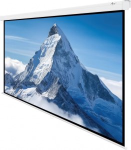 Ekran do projektora Art EKRAN RĘCZNY  84" 127x170cm MA-84 4:3 ART 3