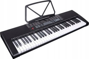 MK MK 2117L KEYBOARD - Klawisze organy dla dzieci LED 2
