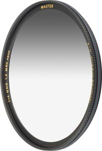 Filtr B+W B+W Filter Master Line Gradual 714 GND 1.2 ND 67mm      1107819 2