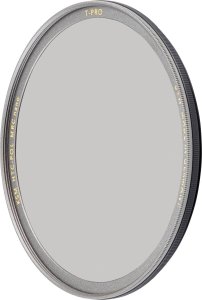 Filtr B+W B+W Filter T-Pro Pol circular HTC MRC nano Käsemann       52mm 3
