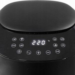 Frytkownica beztłuszczowa Emerio AF-129369 3