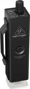 Kolumna Behringer Behringer P2 - Wzmacniacz słuchawkowy dla osobistego, dousznego systemu monitoringu 7
