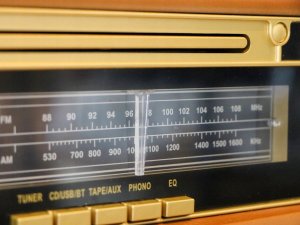 Gramofon Lenco Lenco TCD-2551 wood 12